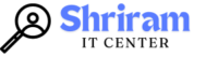 shriramitcenter