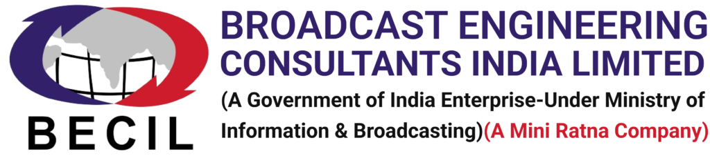 BROADCAST ENGINEERING CONSULTANTS INDIA LIMITED VACANCY