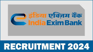 India Exim Bank Officer Recruitment 2024 Details