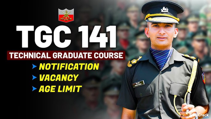 Indian Army Technical Graduate Course